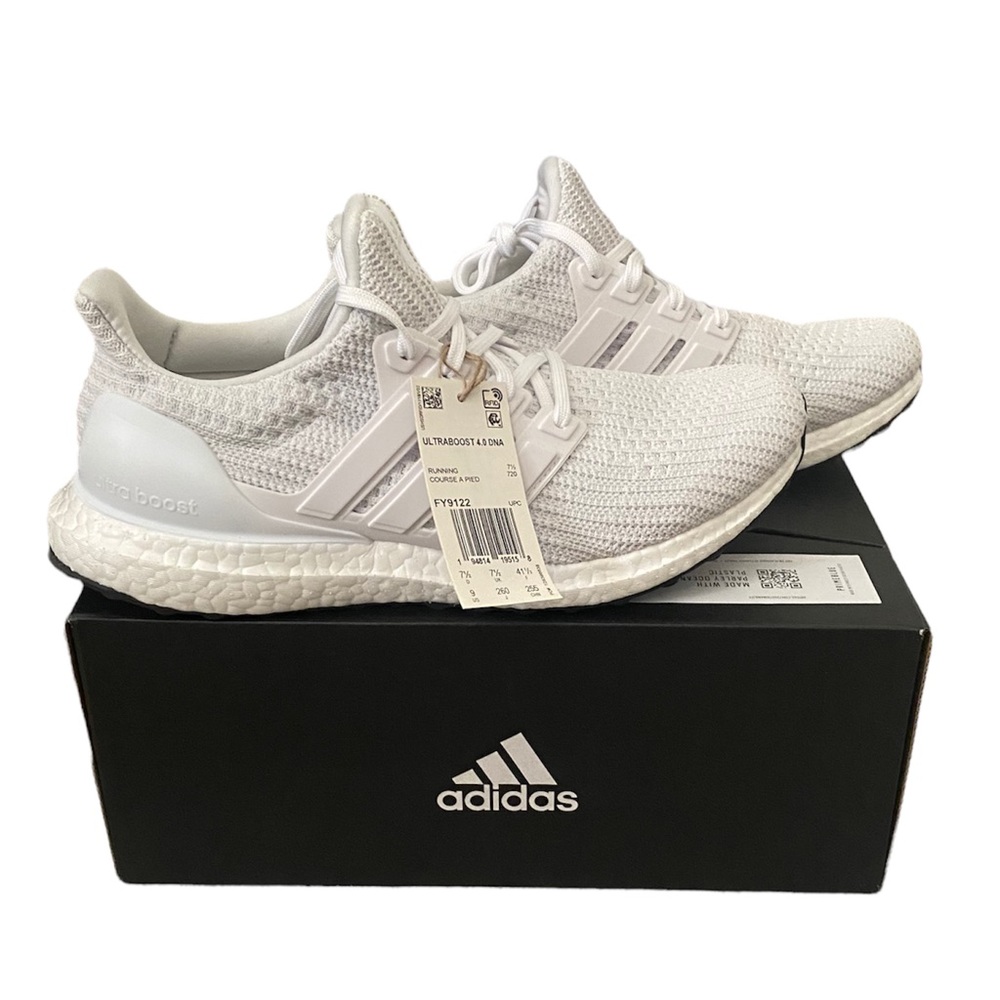COPY - Adidas 4.0 DNA ultraboost. Brand new with tags and original box. Women’s…